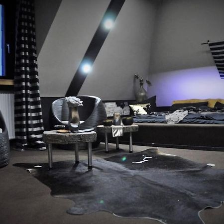 Oelde Apartment ภายนอก รูปภาพ