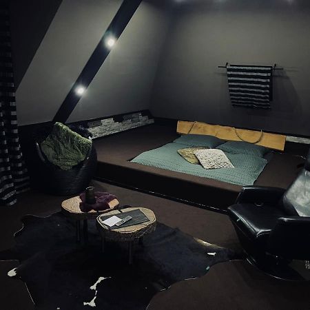 Oelde Apartment ภายนอก รูปภาพ