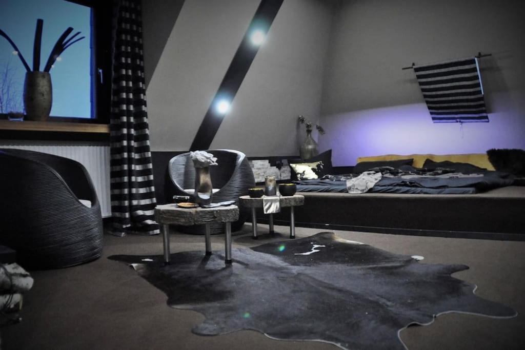 Oelde Apartment ภายนอก รูปภาพ