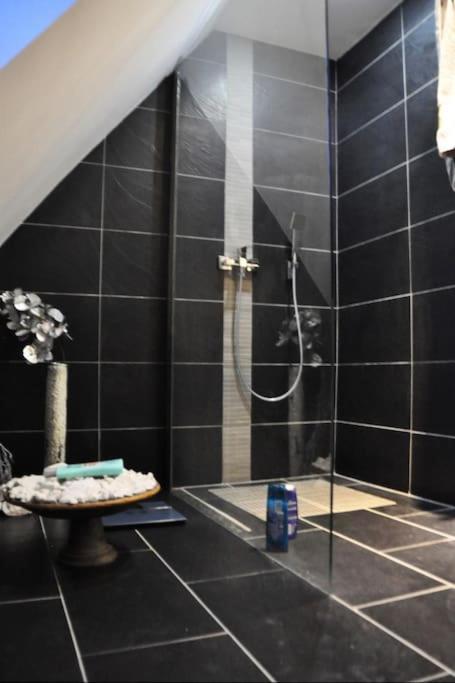 Oelde Apartment ภายนอก รูปภาพ
