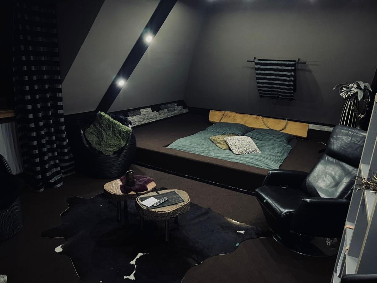 Oelde Apartment ภายนอก รูปภาพ