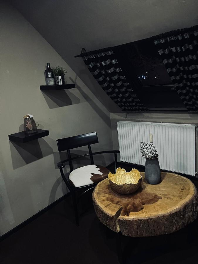 Oelde Apartment ภายนอก รูปภาพ