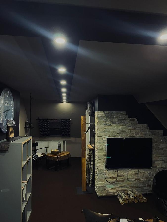 Oelde Apartment ภายนอก รูปภาพ