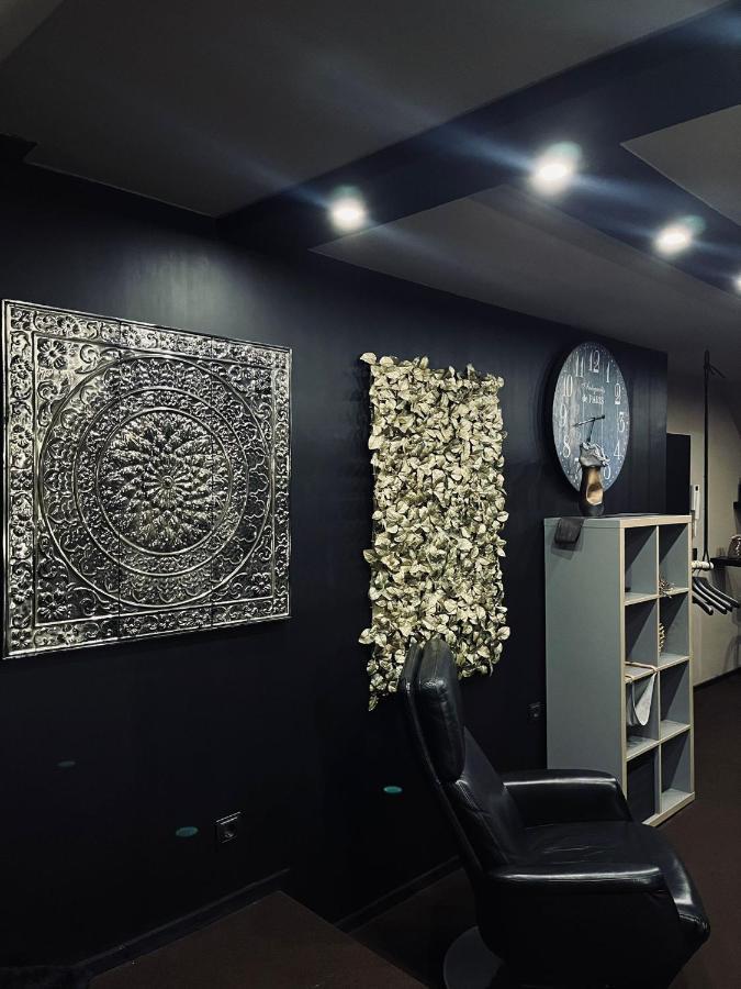 Oelde Apartment ภายนอก รูปภาพ